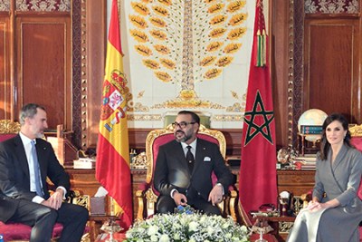 Le sommet annoncé des gouvernements du Maroc et de l’Espagne  a débuté mercredi . Rabat et Madrid semblent vouloir optimiser tous les cadres pour la réussite de cette rencontre, où seront tranchées des questions sensibles.