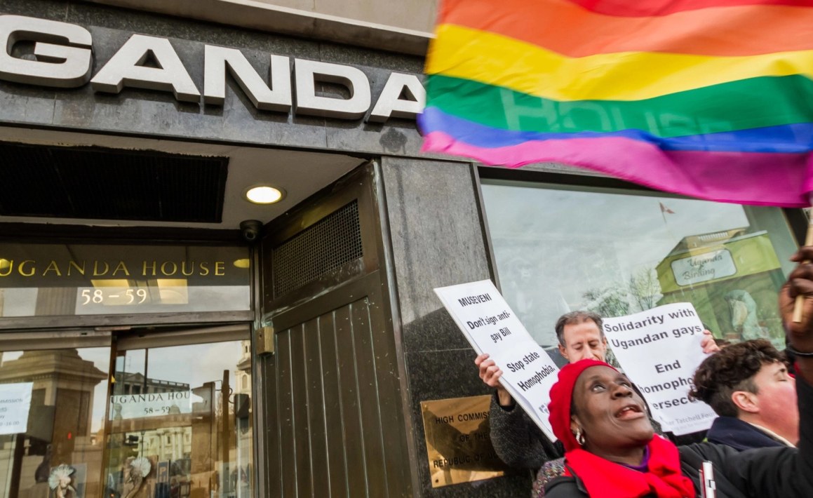 Uganda: World Bank Halts Public Funding to Uganda Over Anti-Homosexuality Law
