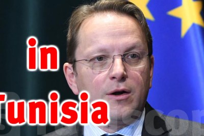 Selon le communiqué, cette visite réaffirme le soutien de l'UE à la Tunisie et aux Tunisiens, notamment suite aux conséquences socio-économiques de la guerre en Ukraine.