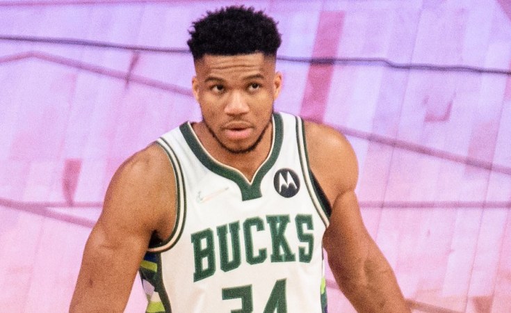 Africa What You Need to Know About NBA s Giannis Antetokounmpo