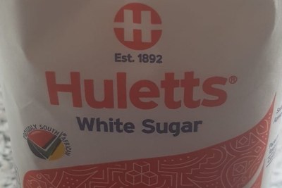 Huletts sugar