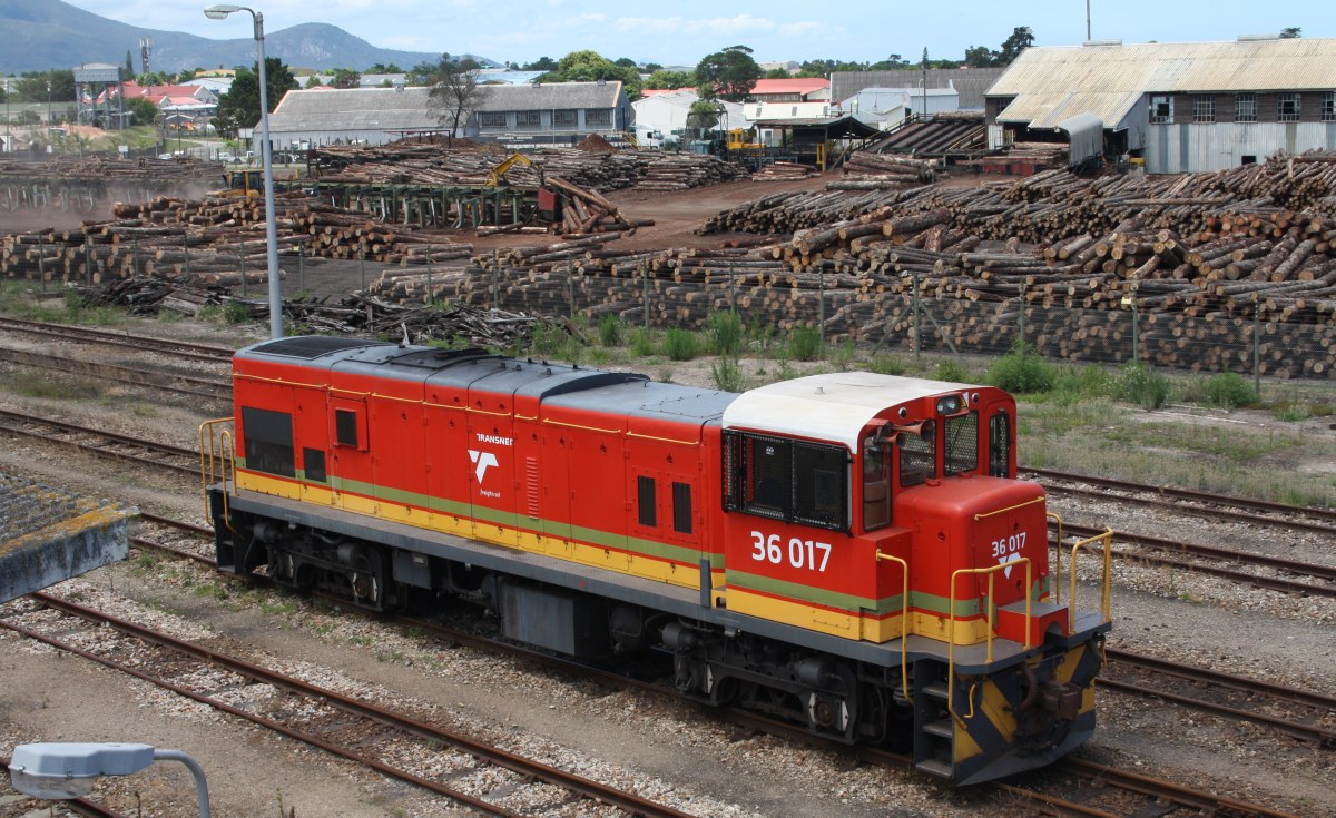 South Africa: Coal Exporters Asked to Pay Millions to Help Transnet Pay Debt - South African News Briefs - October 24, 2023 South Africa: Coal Exporters Asked to Pay Millions to Help Transnet Pay Debt - South African News Briefs - October 24, 2023