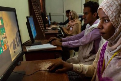 Les technologies numériques peuvent être un puissant moteur de développement, en particulier dans des pays comme la Mauritanie.