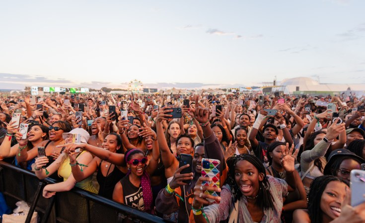Africa: Heineken And Hey Neighbour Festival Turn Strangers Into Neighbours With 65,000 Cheers