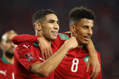 Pas de grand changement dans le nouveau classement FIFA, publié ce jeudi 21 décembre 2023. Le Maroc est toujours au top du classement continental suivi par le Sénégal et la Tunisie.