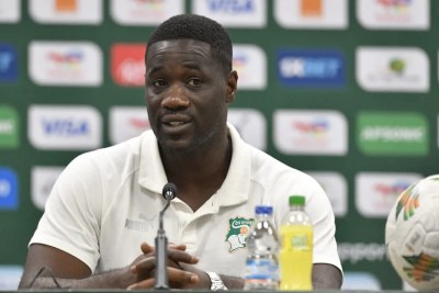 L’entraîneur intérimaire de la Côte d’Ivoire, Emerse Fae, a déclaré que son équipe « ne doit pas s’arrêter là » après sa victoire monumentale aux tirs au but contre le Sénégal en huitièmes de finale de la Coupe d’Afrique des Nations de la CAF TotalEnergies.