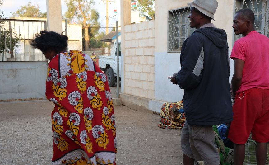 Madagascar: First Person - Supporting Mental Health in Madagascar, One Consultation At a Time
