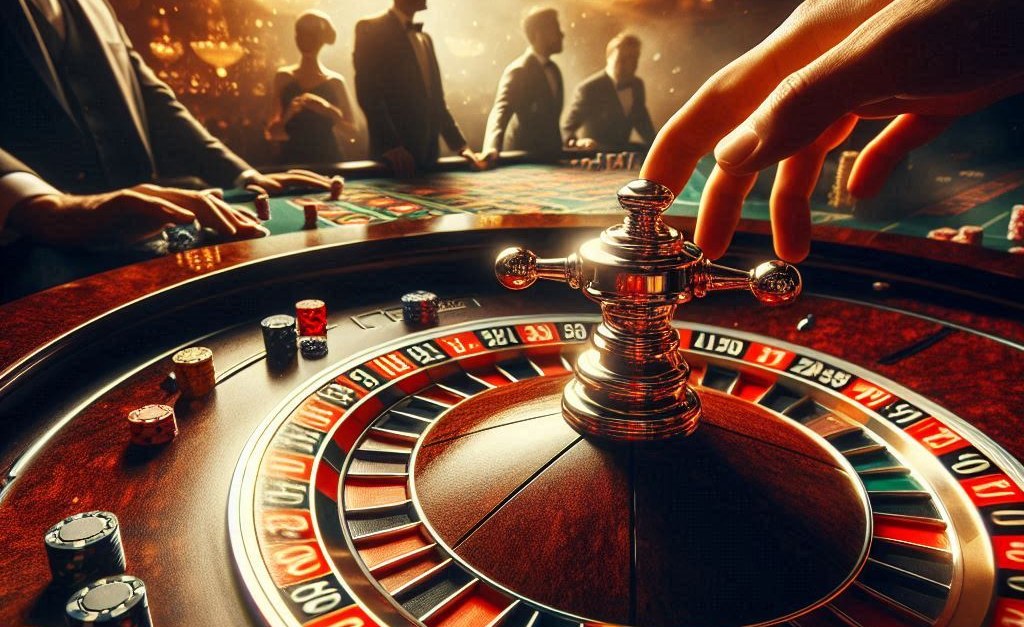 The Roulette Gameplay Experience Online Versus A Physical Casino