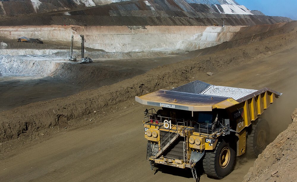 Unlocking Mauritania's Potential: Mining and Green Hydrogen Transformations
