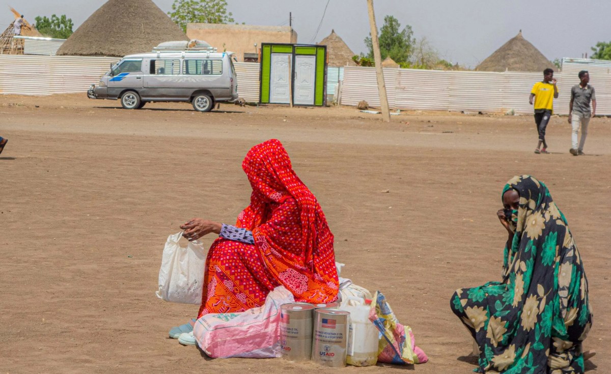 Africa: Battle, Local climate Alternate Expand Hunger and Malnutrition Across Africa thumbnail