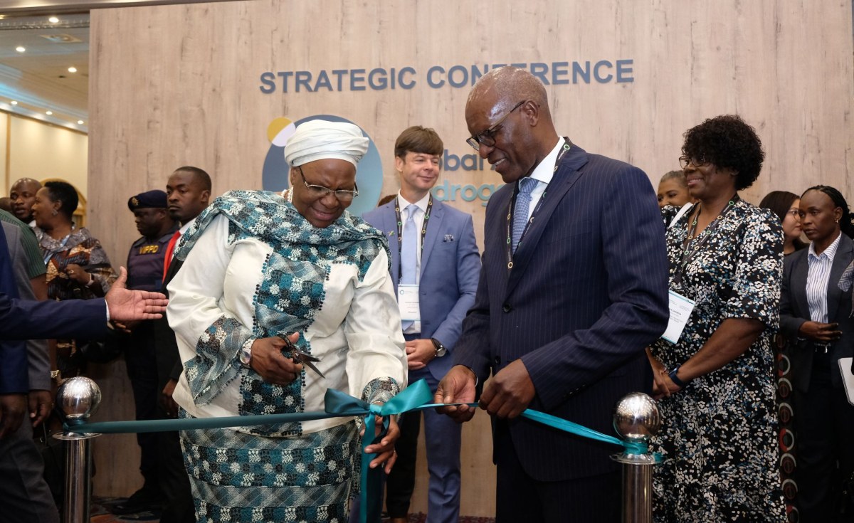Namibia Hosts Global African Hydrogen Summit to Drive Green Industrialisation