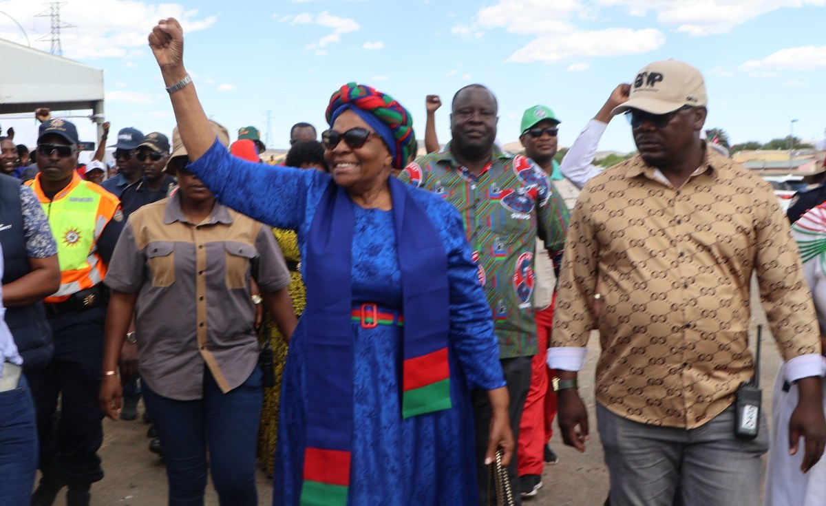 Africa: 2024 African Elections - Some Ruling Parties Retain Power, Some ...