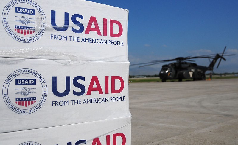 Africa: Can African Philanthropy Fill in for American Aid Cuts?