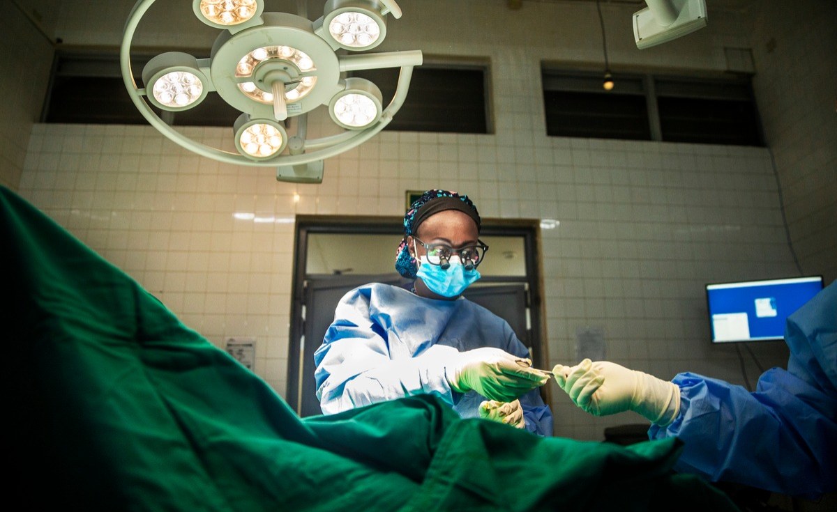 Rwanda: ‘Surgery a Fundamental Human Right’ – Rwandan Expert Calls for Global Action
