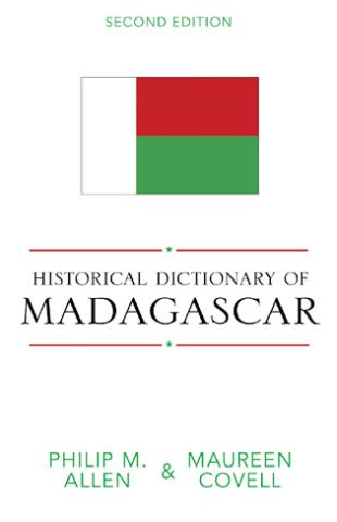 Historical Dictionary of Madagascar (2005)