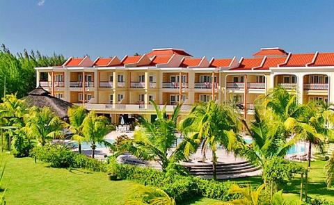 Tarisa Resort  Mauritius