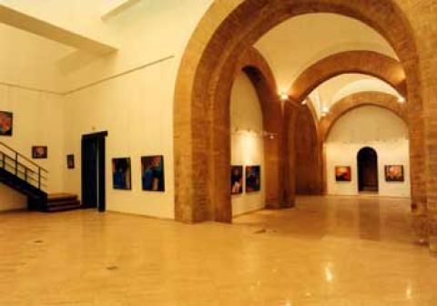 The Bab Doukala Gallery