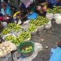 Seasonal Fruits In Liberia