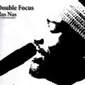 Ras Nas releases a new music and poetry CD - Double Focus
