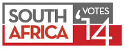 South Africa Votes 2014 (Johannesburg)